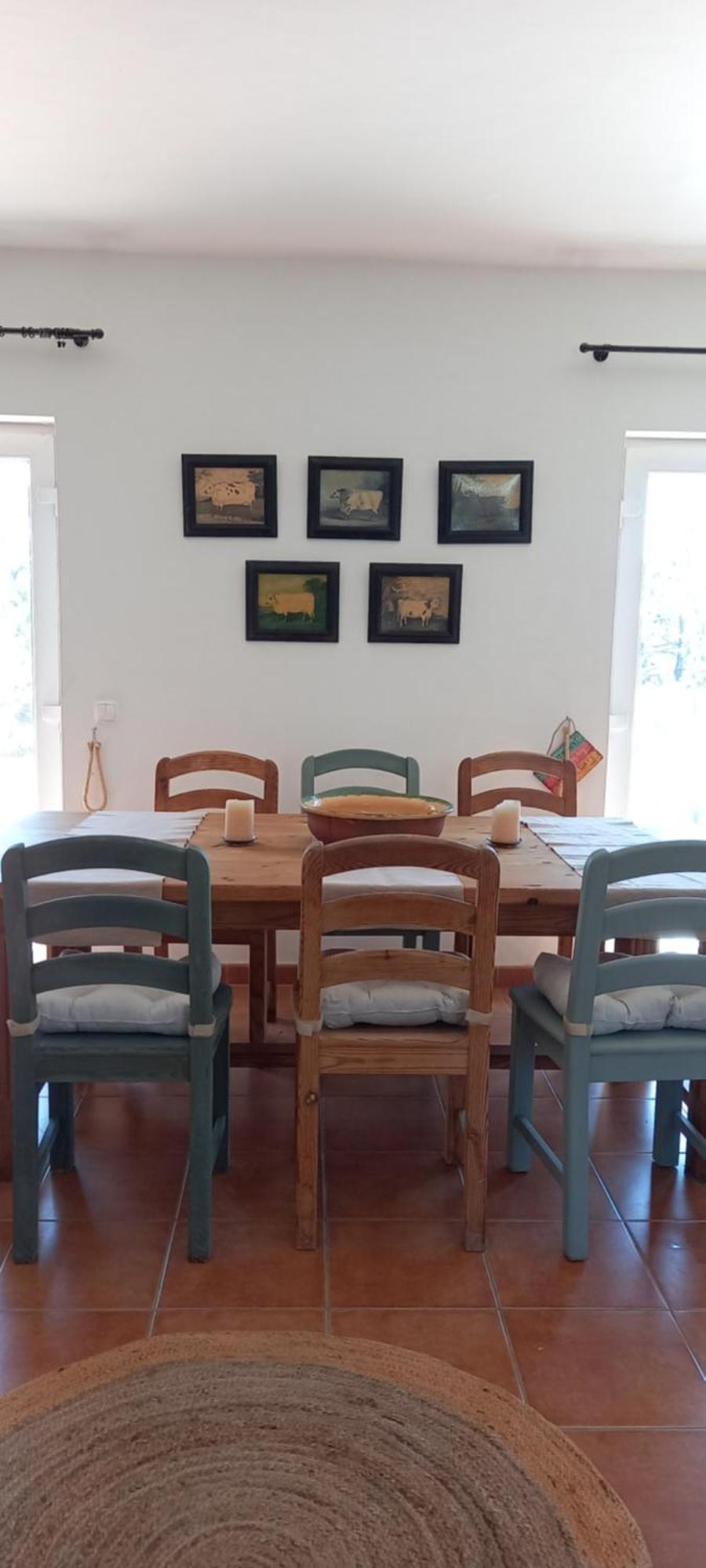 Monte Da Urze Aljezur - Agroturismo Εξωτερικό φωτογραφία