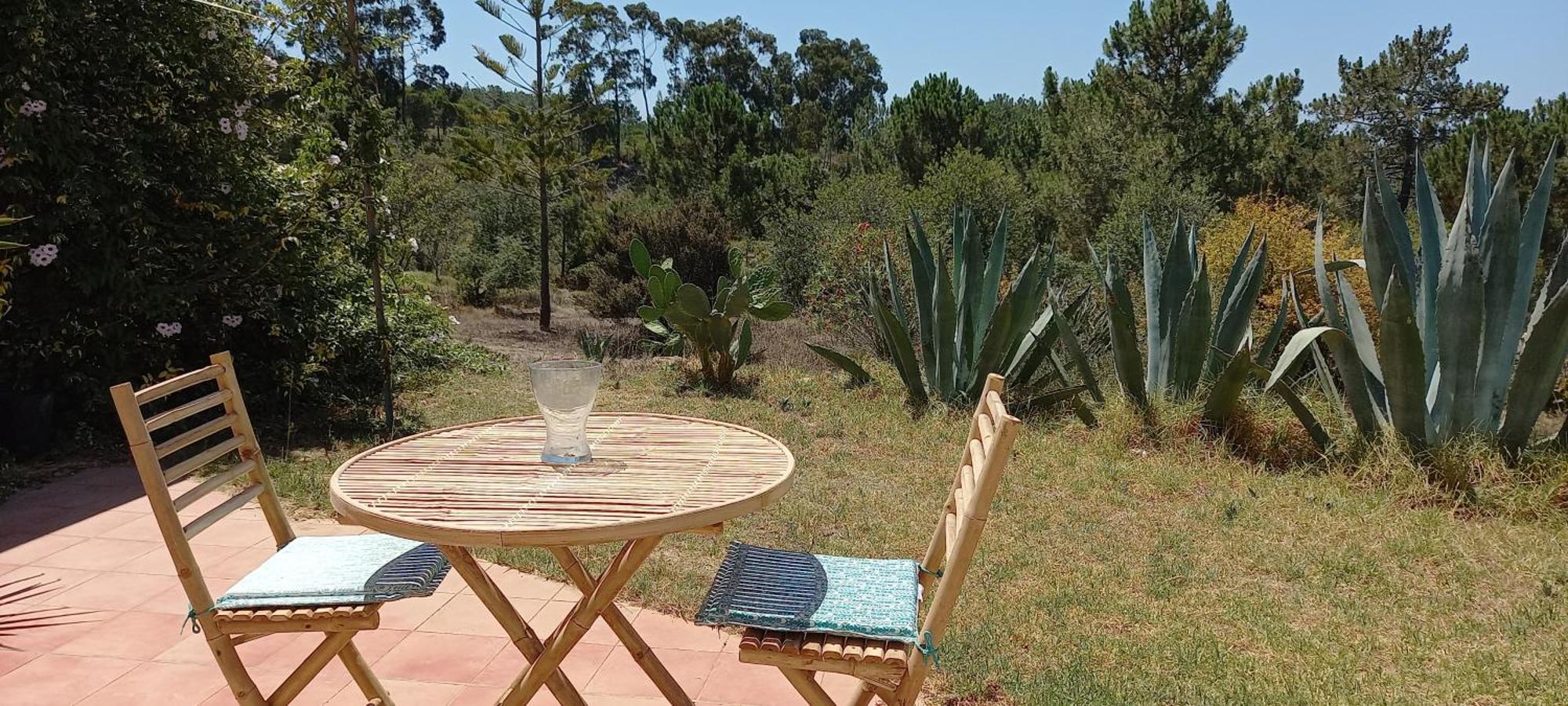 Monte Da Urze Aljezur - Agroturismo Εξωτερικό φωτογραφία