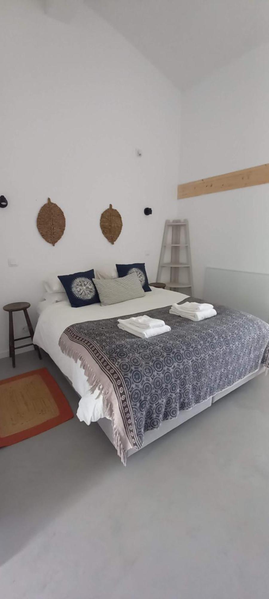 Monte Da Urze Aljezur - Agroturismo Εξωτερικό φωτογραφία