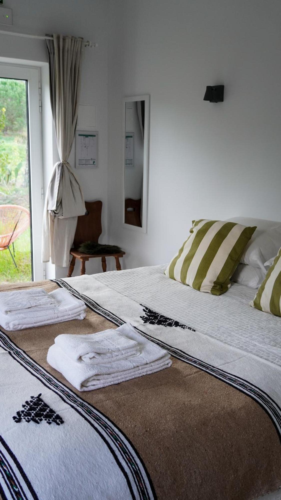 Monte Da Urze Aljezur - Agroturismo Εξωτερικό φωτογραφία