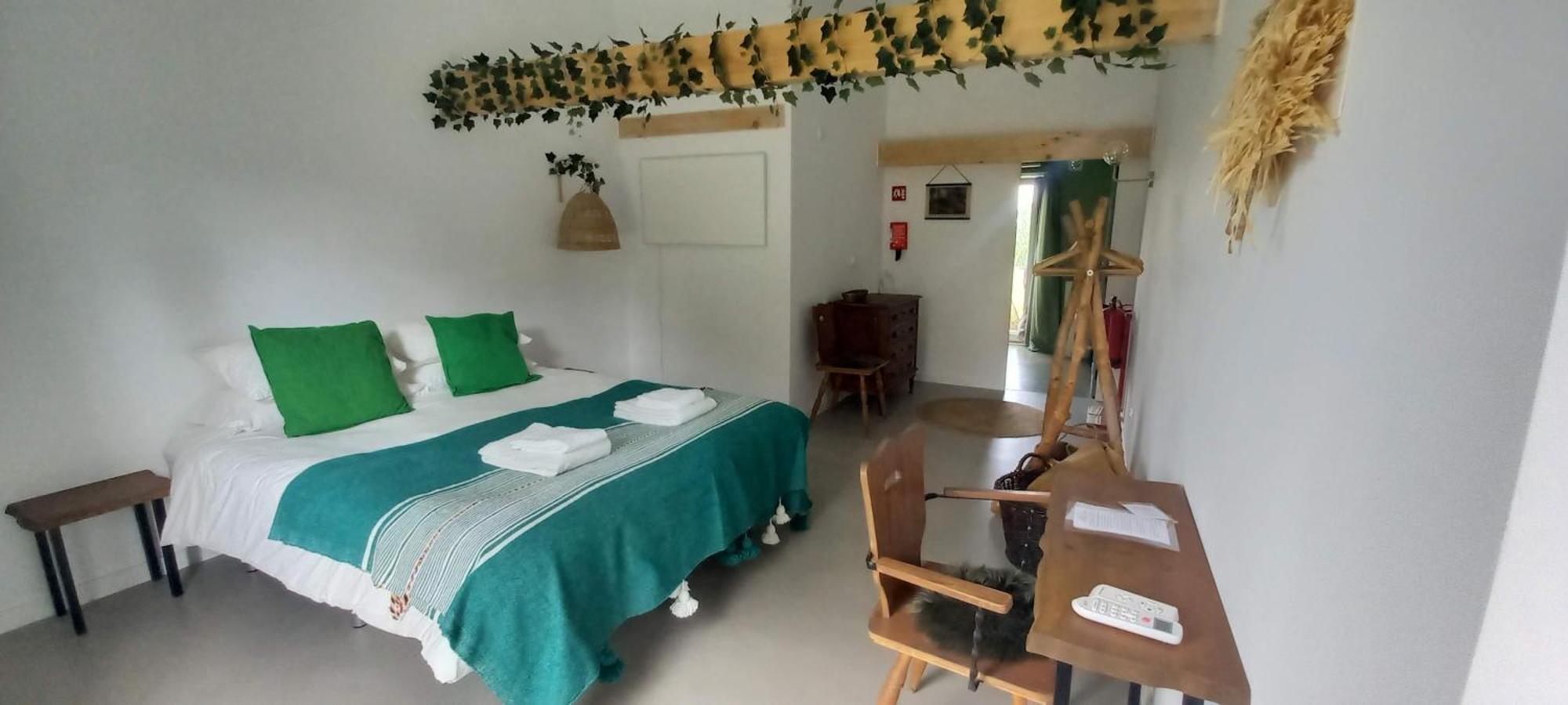 Monte Da Urze Aljezur - Agroturismo Εξωτερικό φωτογραφία