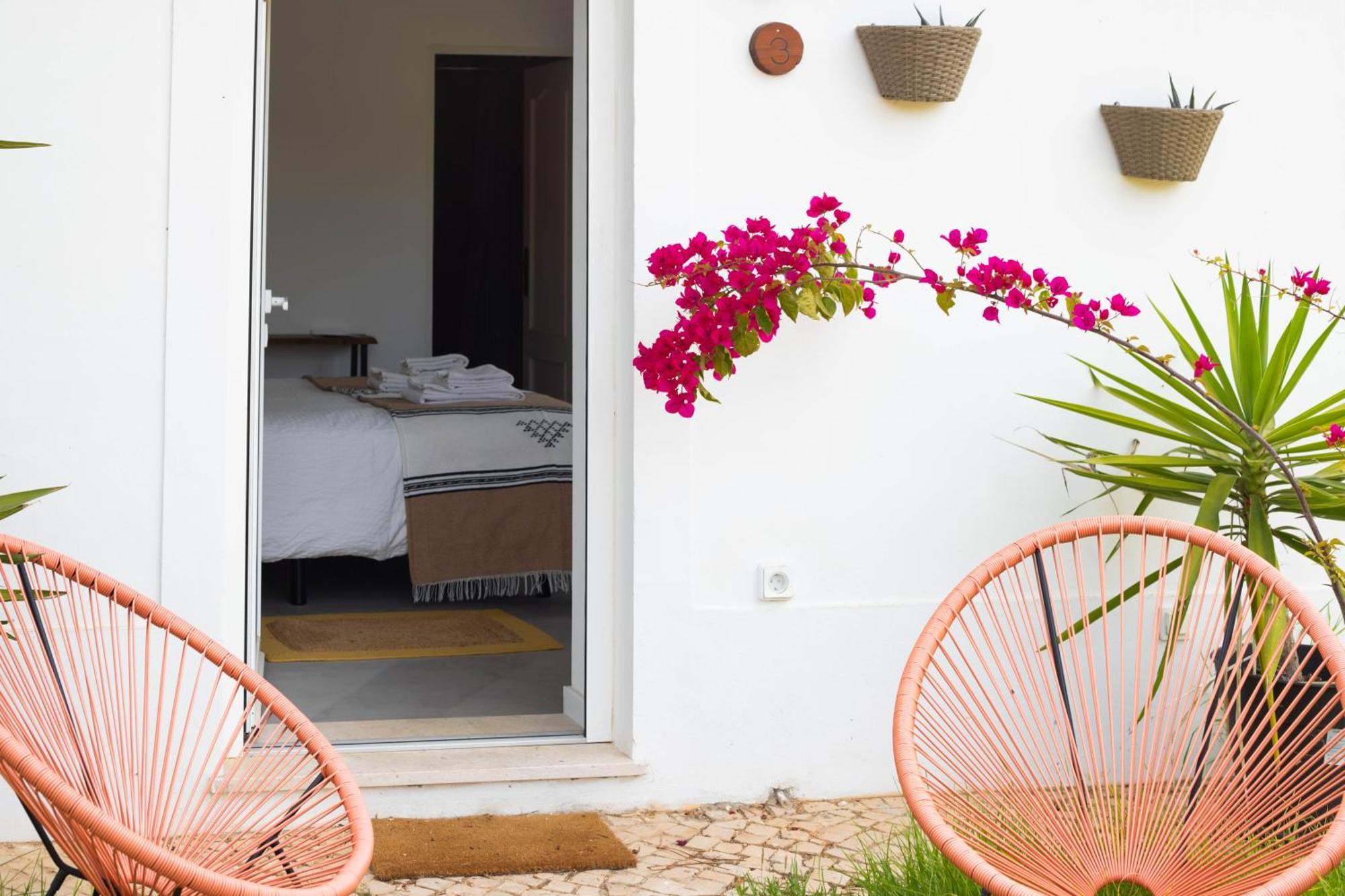 Monte Da Urze Aljezur - Agroturismo Εξωτερικό φωτογραφία