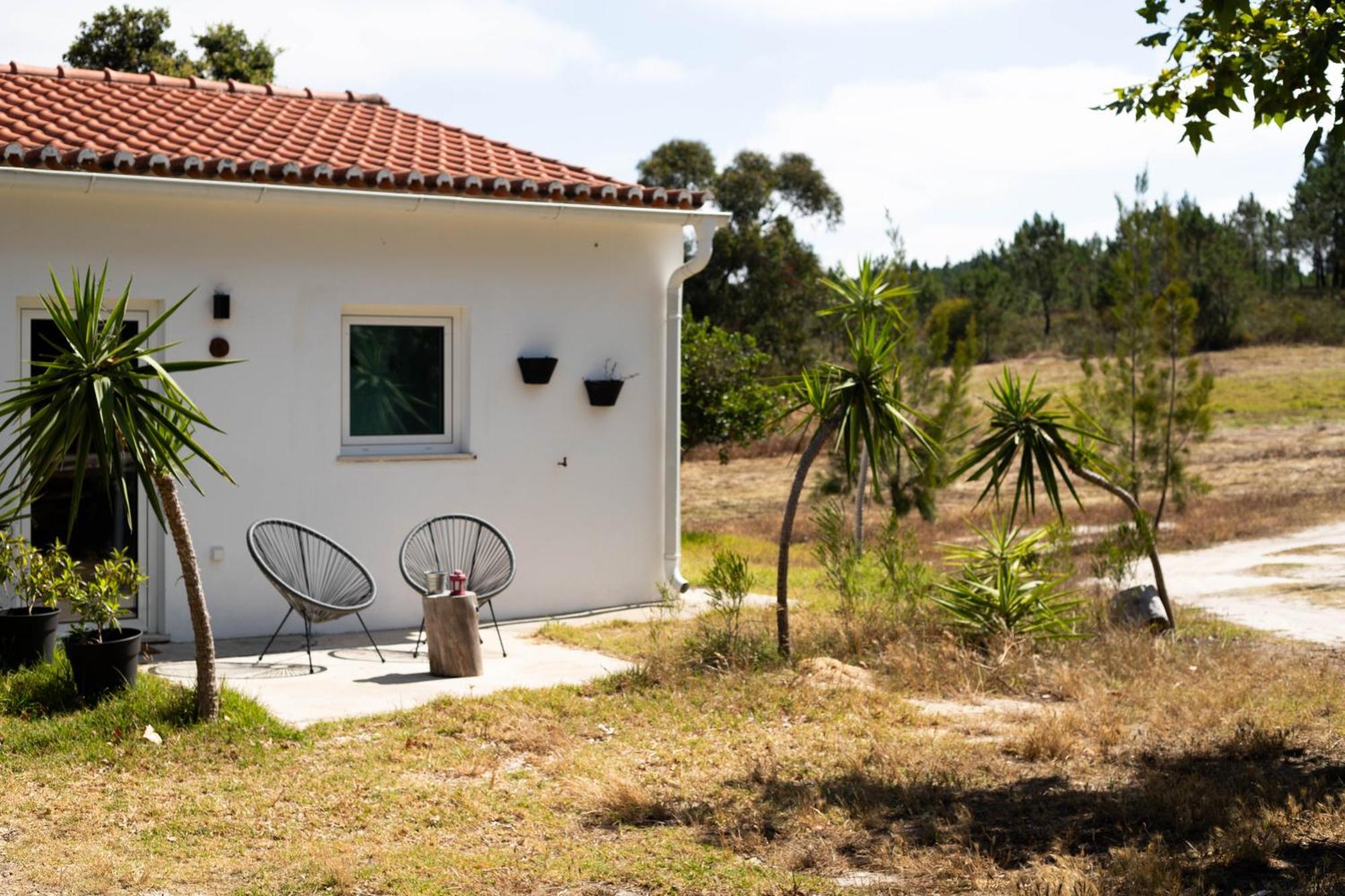 Monte Da Urze Aljezur - Agroturismo Εξωτερικό φωτογραφία