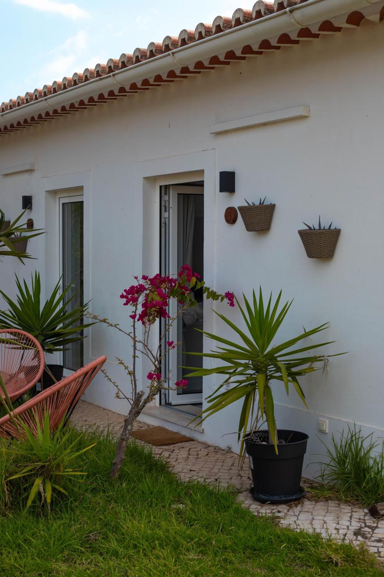 Monte Da Urze Aljezur - Agroturismo Εξωτερικό φωτογραφία