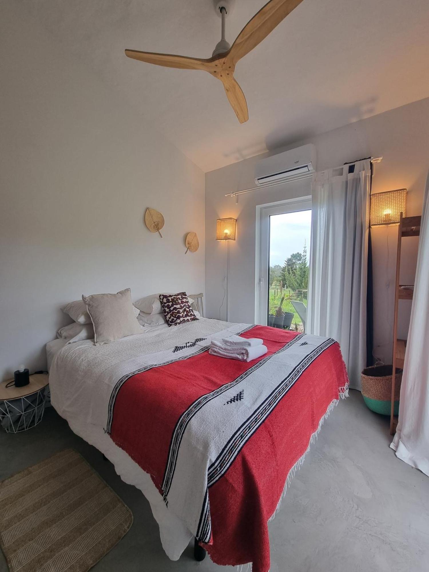 Monte Da Urze Aljezur - Agroturismo Εξωτερικό φωτογραφία